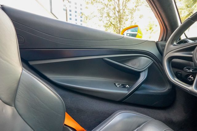 2020 McLaren 720S Luxury Spider - 22952697 - 51