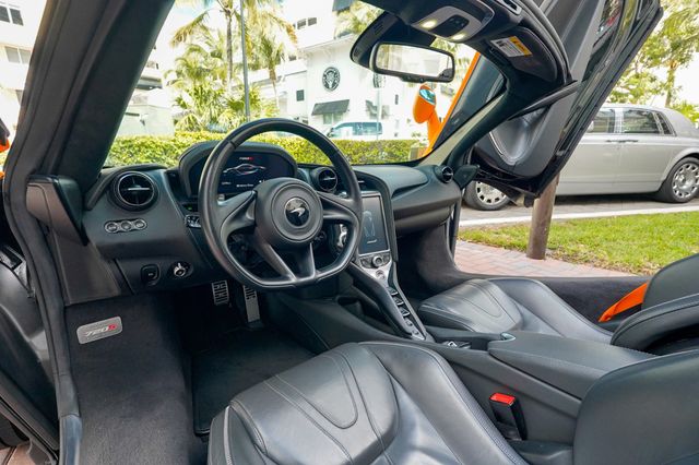 2020 McLaren 720S Luxury Spider - 22952697 - 54