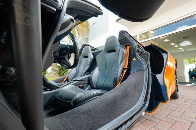 2020 McLaren 720S Luxury Spider - 22952697 - 55