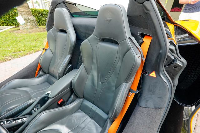 2020 McLaren 720S Luxury Spider - 22952697 - 57