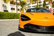 2020 McLaren 720S Luxury Spider - 22952697 - 5