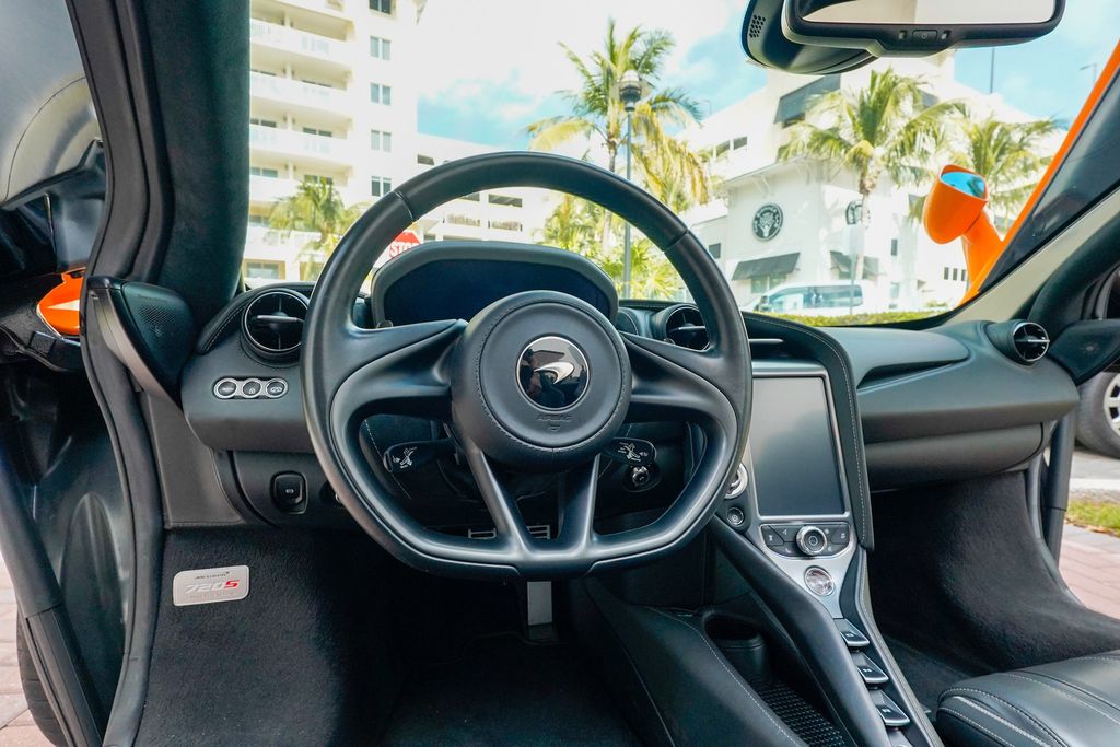 2020 McLaren 720S Luxury Spider - 22952697 - 59