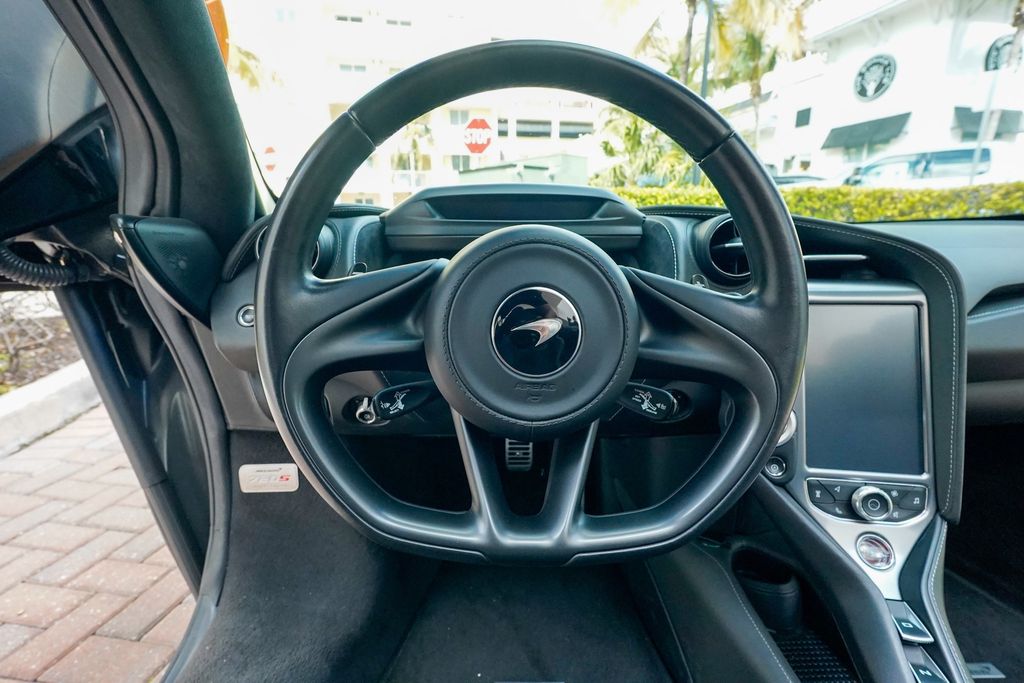 2020 McLaren 720S Luxury Spider - 22952697 - 60