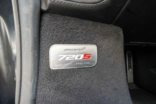 2020 McLaren 720S Luxury Spider - 22952697 - 66