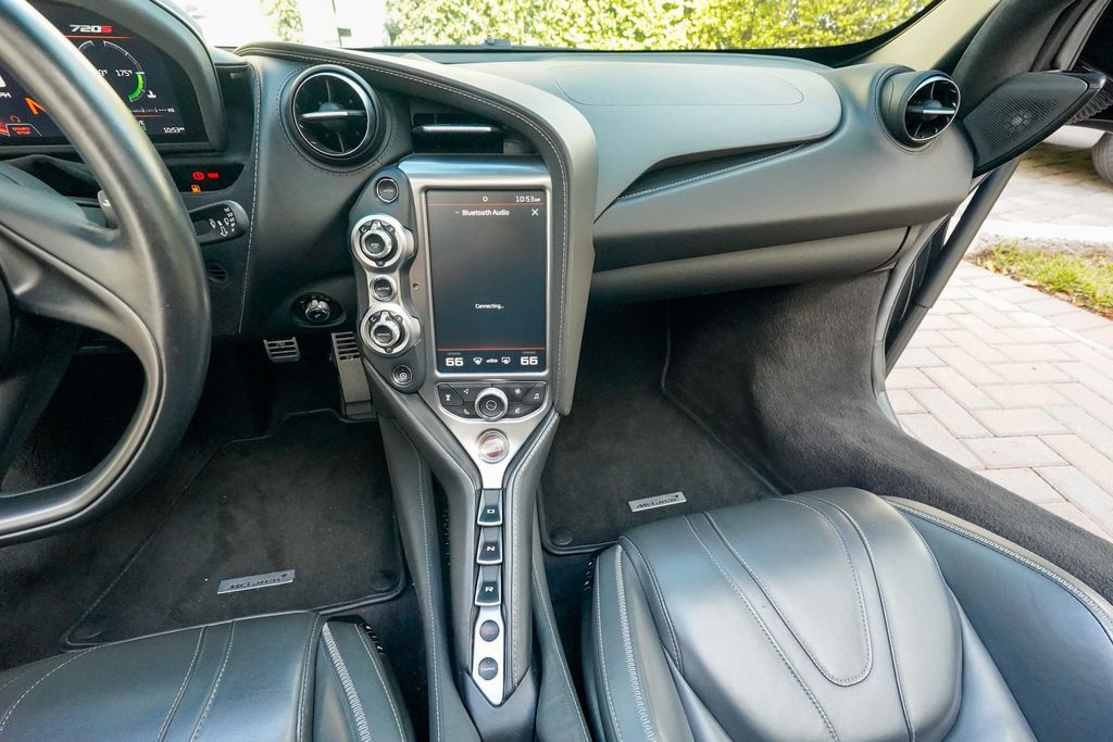 2020 McLaren 720S Luxury Spider - 22952697 - 67