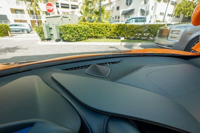 2020 McLaren 720S Luxury Spider - 22952697 - 68