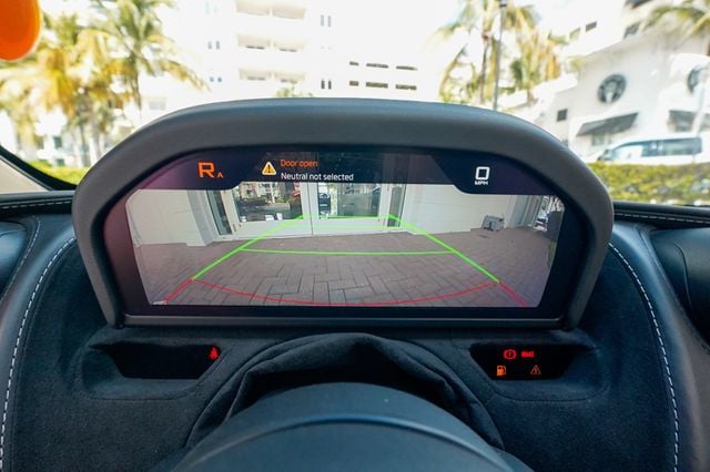 2020 McLaren 720S Luxury Spider - 22952697 - 69