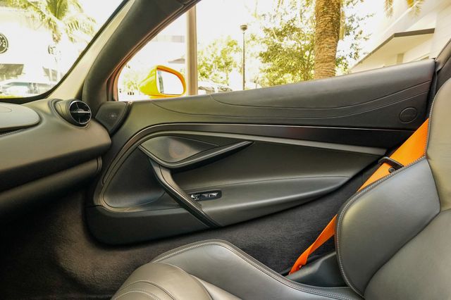 2020 McLaren 720S Luxury Spider - 22952697 - 71