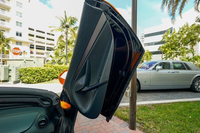 2020 McLaren 720S Luxury Spider - 22952697 - 73