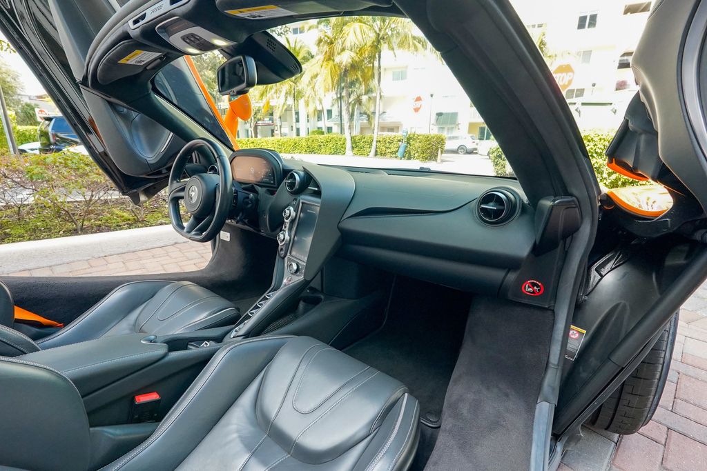 2020 McLaren 720S Luxury Spider - 22952697 - 74