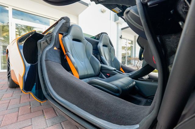 2020 McLaren 720S Luxury Spider - 22952697 - 75