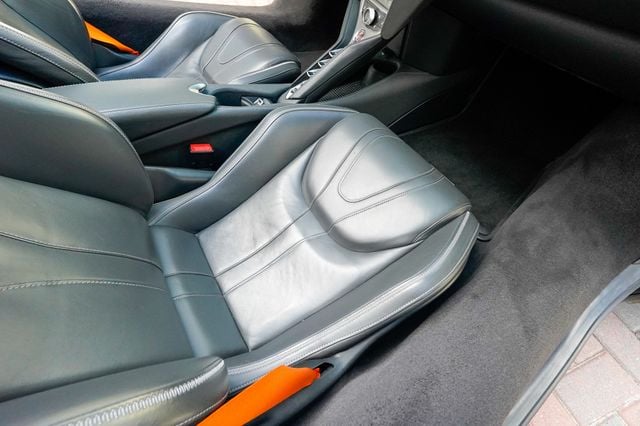 2020 McLaren 720S Luxury Spider - 22952697 - 78