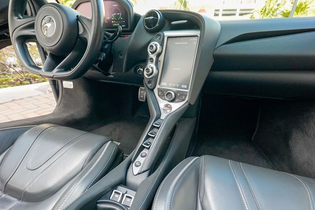 2020 McLaren 720S Luxury Spider - 22952697 - 79