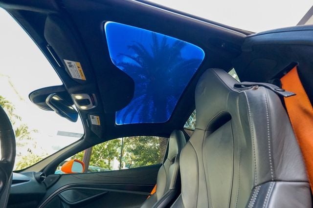 2020 McLaren 720S Luxury Spider - 22952697 - 82