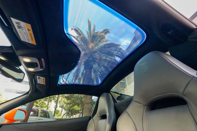 2020 McLaren 720S Luxury Spider - 22952697 - 83