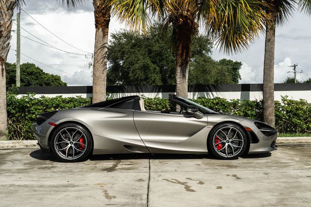 2020 McLaren 720S Many MSO Options $418,910 MSRP - 23083823 - 9