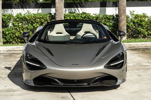 2020 McLaren 720S Many MSO Options $418,910 MSRP - 23083823 - 12