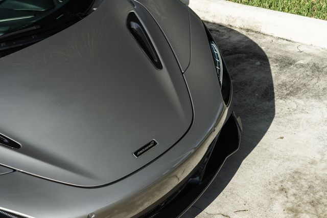 2020 McLaren 720S Many MSO Options $418,910 MSRP - 23083823 - 13