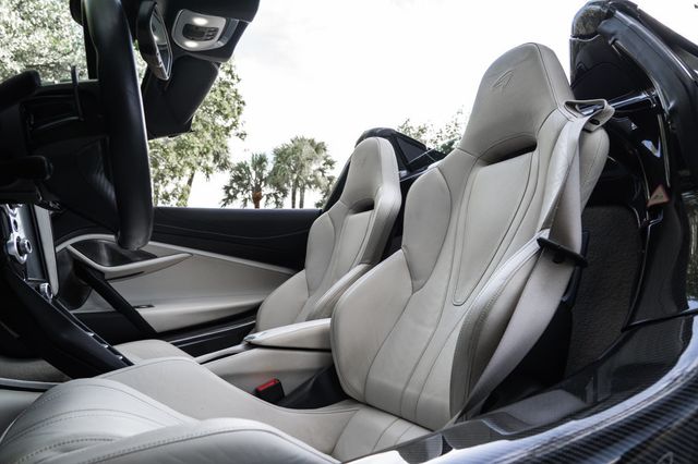 2020 McLaren 720S Many MSO Options $418,910 MSRP - 23083823 - 14