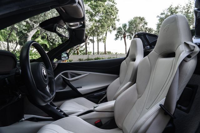 2020 McLaren 720S Many MSO Options $418,910 MSRP - 23083823 - 15