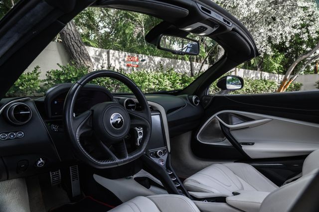 2020 McLaren 720S Many MSO Options $418,910 MSRP - 23083823 - 16