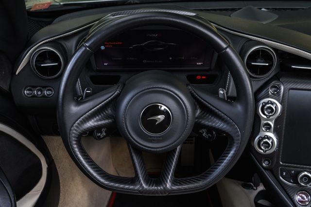 2020 McLaren 720S Many MSO Options $418,910 MSRP - 23083823 - 17