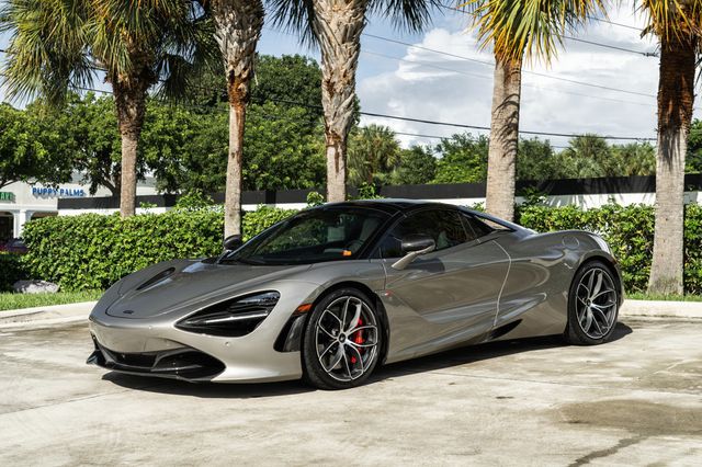 2020 McLaren 720S Many MSO Options $418,910 MSRP - 23083823 - 1