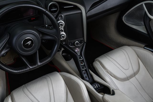 2020 McLaren 720S Many MSO Options $418,910 MSRP - 23083823 - 19