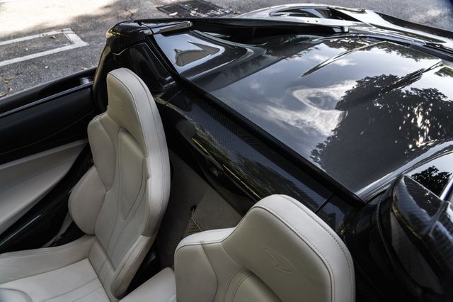 2020 McLaren 720S Many MSO Options $418,910 MSRP - 23083823 - 20