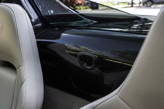 2020 McLaren 720S Many MSO Options $418,910 MSRP - 23083823 - 21