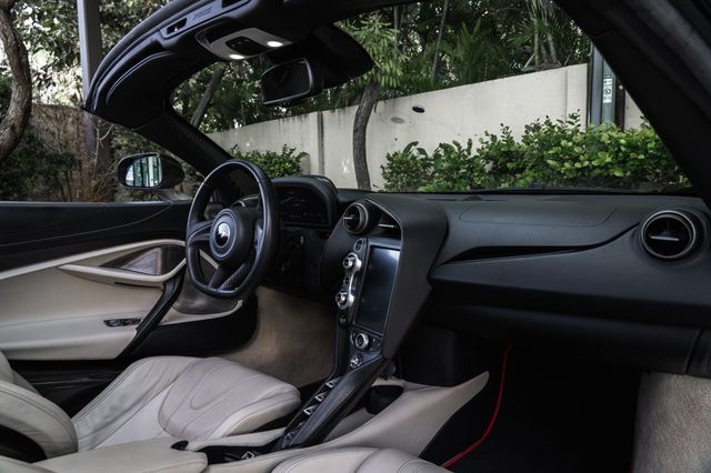 2020 McLaren 720S Many MSO Options $418,910 MSRP - 23083823 - 22