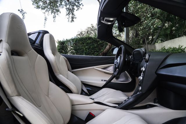 2020 McLaren 720S Many MSO Options $418,910 MSRP - 23083823 - 23