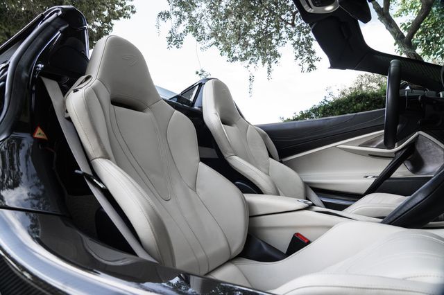 2020 McLaren 720S Many MSO Options $418,910 MSRP - 23083823 - 24