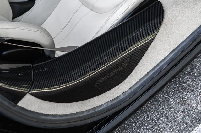 2020 McLaren 720S Many MSO Options $418,910 MSRP - 23083823 - 25