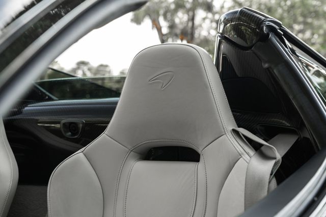2020 McLaren 720S Many MSO Options $418,910 MSRP - 23083823 - 26