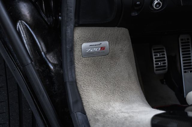 2020 McLaren 720S Many MSO Options $418,910 MSRP - 23083823 - 27