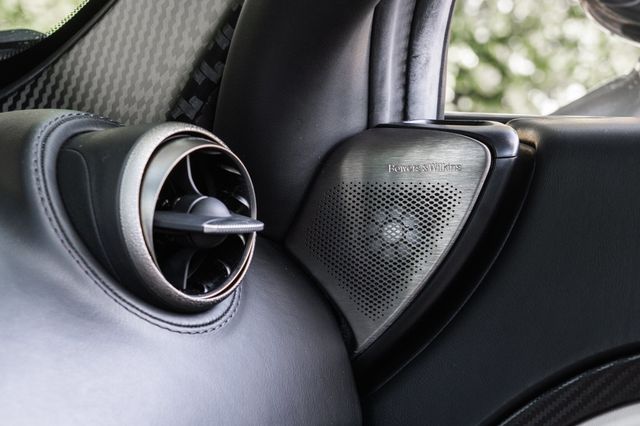 2020 McLaren 720S Many MSO Options $418,910 MSRP - 23083823 - 28