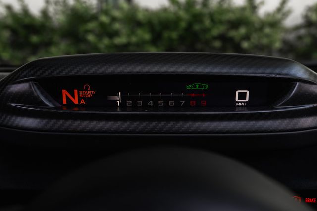2020 McLaren 720S Many MSO Options $418,910 MSRP - 23083823 - 29