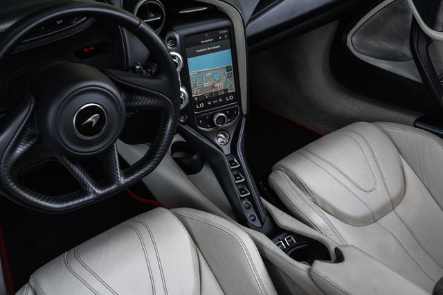 2020 McLaren 720S Many MSO Options $418,910 MSRP - 23083823 - 33