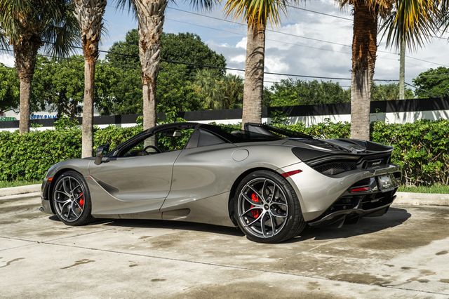 2020 McLaren 720S Many MSO Options $418,910 MSRP - 23083823 - 4