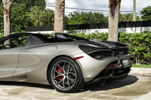 2020 McLaren 720S Many MSO Options $418,910 MSRP - 23083823 - 5