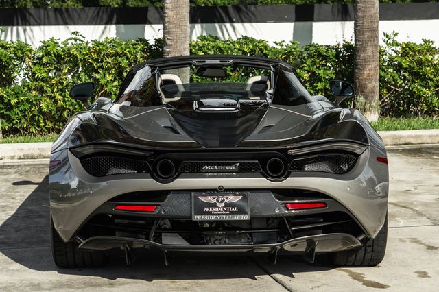 2020 McLaren 720S Many MSO Options $418,910 MSRP - 23083823 - 6