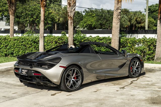2020 McLaren 720S Many MSO Options $418,910 MSRP - 23083823 - 8