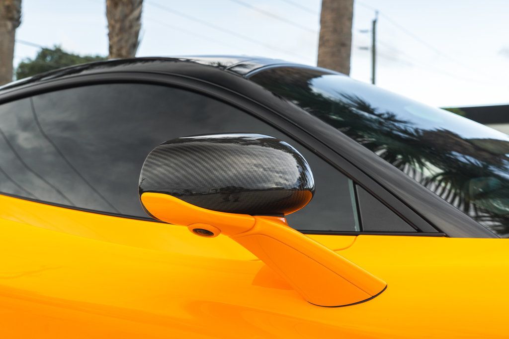 2020 Mclaren 720S Coupe S photo 17