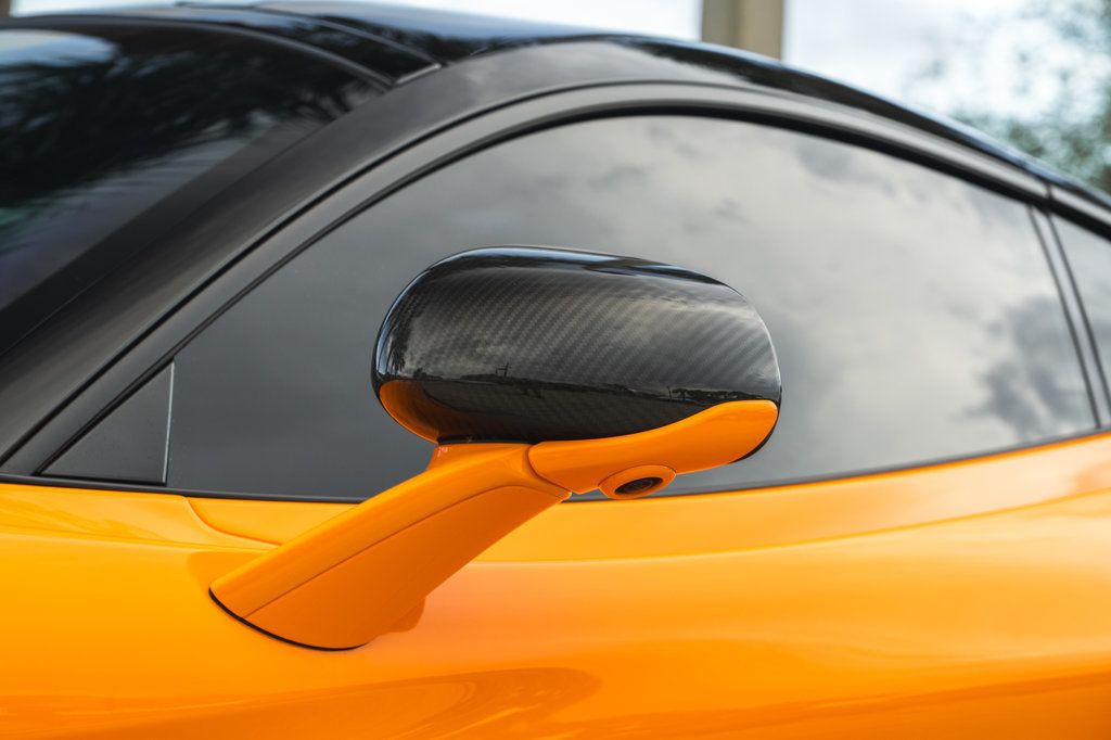 2020 Mclaren 720S Coupe S photo 18