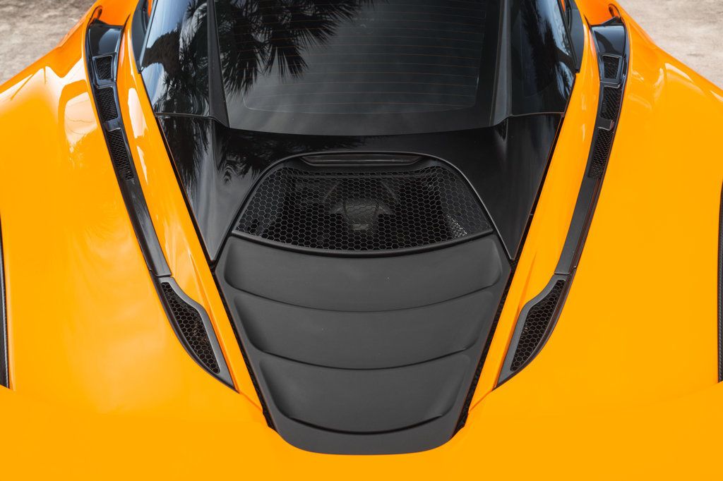 2020 Mclaren 720S Coupe S photo 19