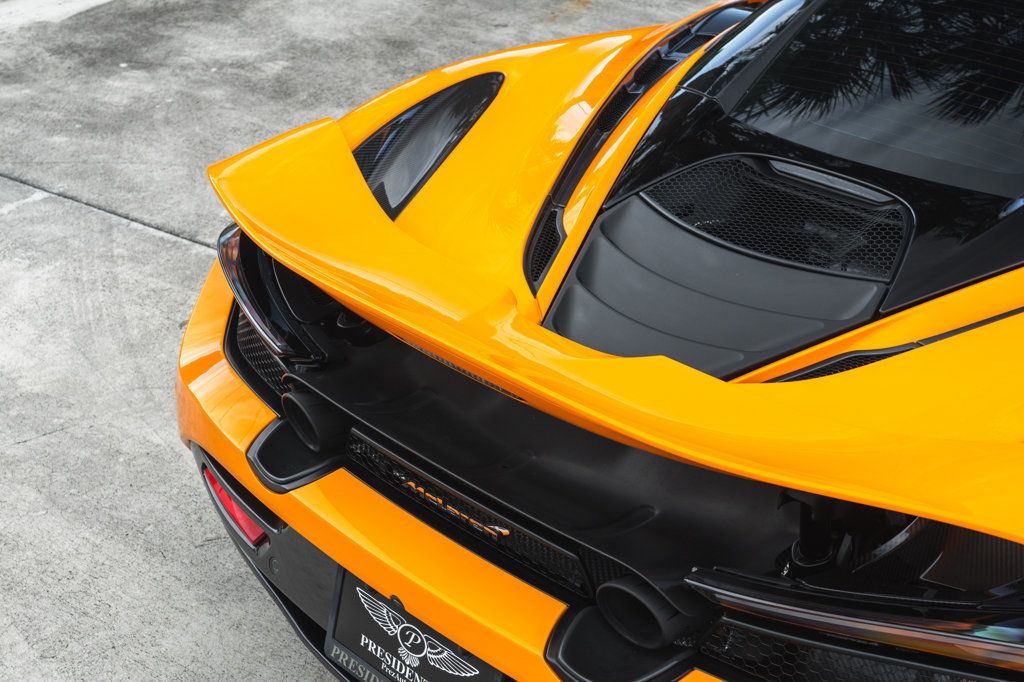 2020 Mclaren 720S Coupe S photo 20