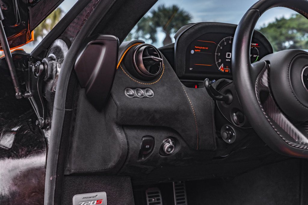 2020 Mclaren 720S Coupe S photo 22