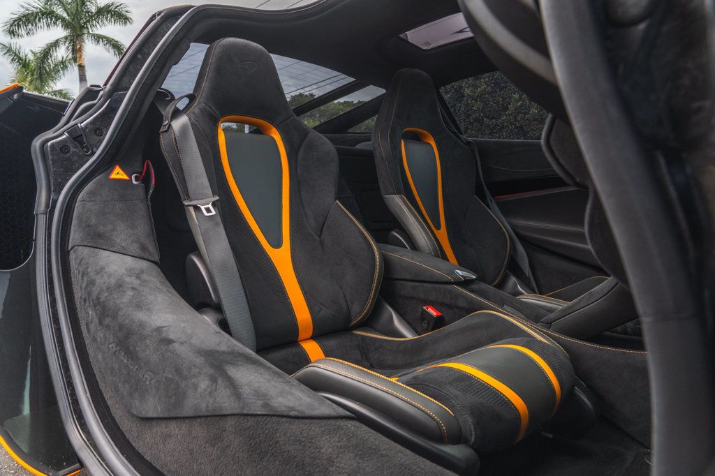 2020 Mclaren 720S Coupe S photo 25