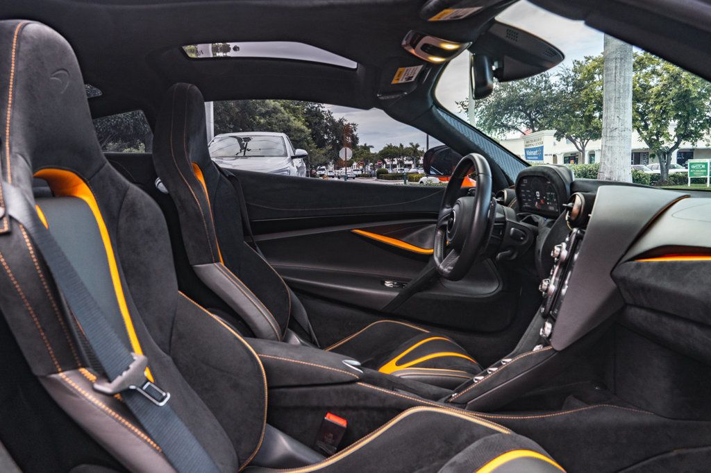 2020 Mclaren 720S Coupe S photo 26